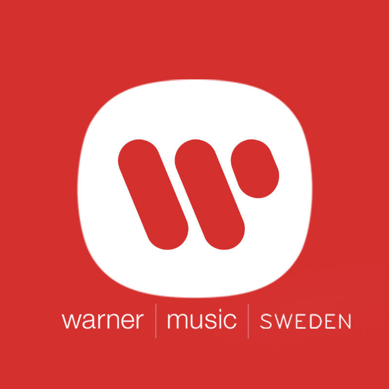 Warner Music Group Sweden