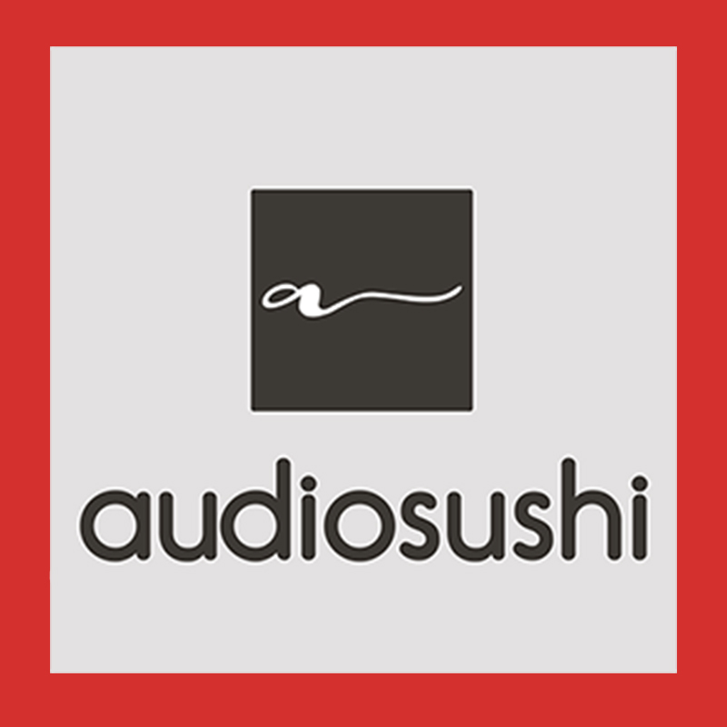 Audiosushi Music