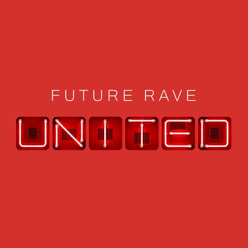 Future Rave Logo